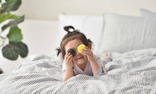 french linen bedding