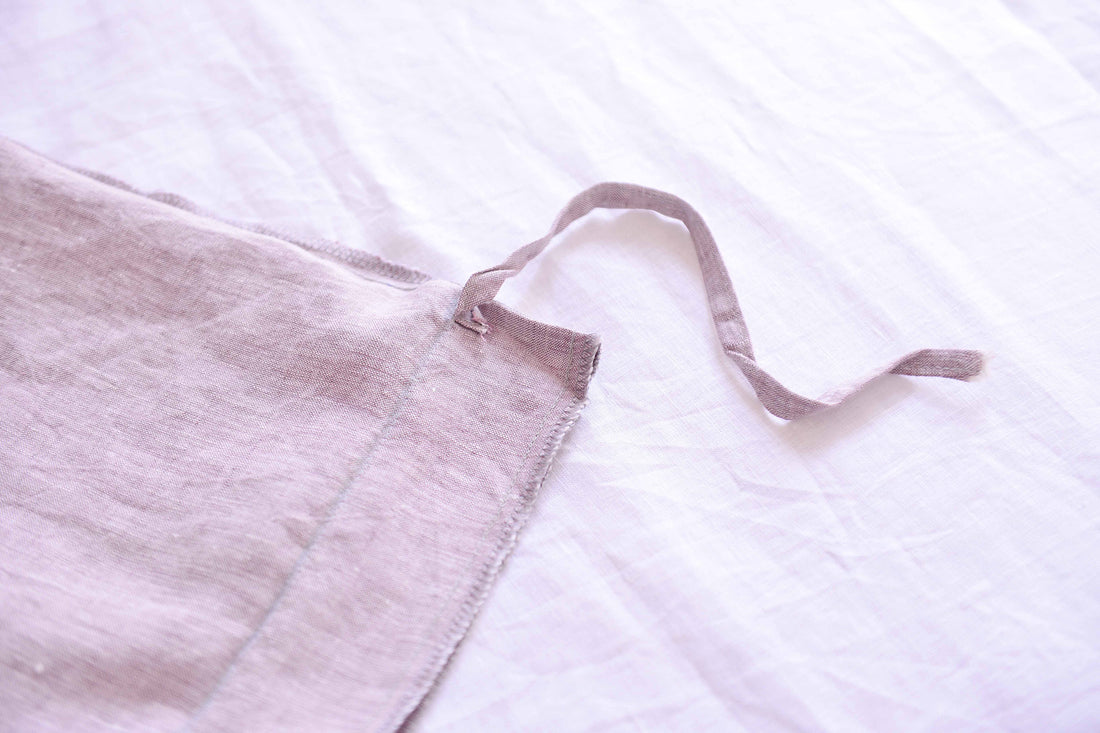 France's Rich History Produces the World's Best Linen