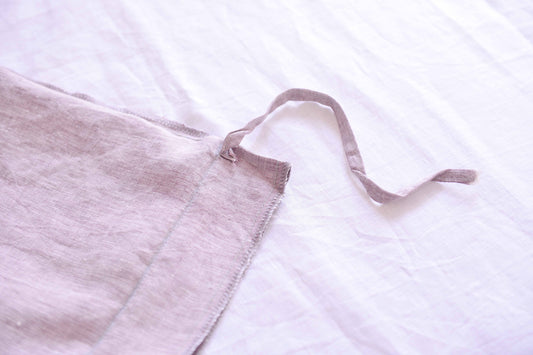 France's Rich History Produces the World's Best Linen