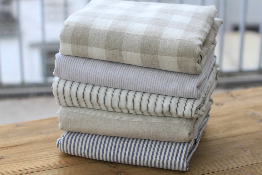 Proper Care And Storage Of Antique Linens Be sure to store linen right