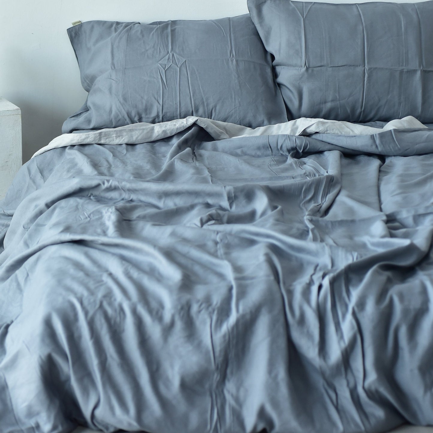 Flint Bamboo Linen Bedding Sets 4 pieces