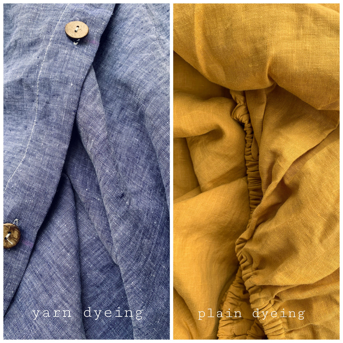 What GSM Should Linen Bedding Be? The Number That Matters More Than Thread Count