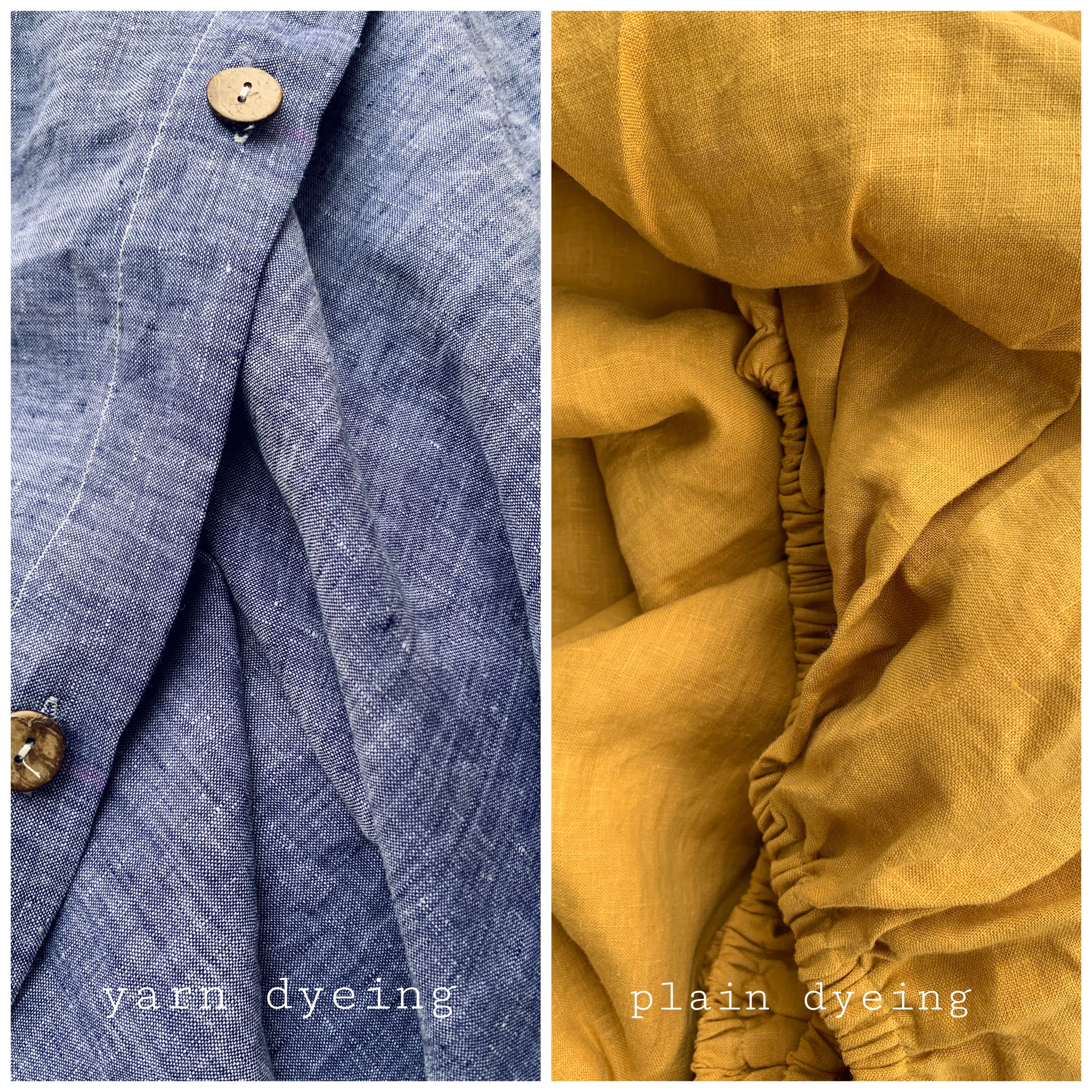 What GSM Should Linen Bedding Be? The Number That Matters More Than Thread Count