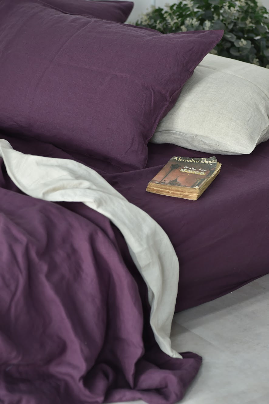 Is Linen Bedding Warm Enough for an Australian Winter? An Honest Answer