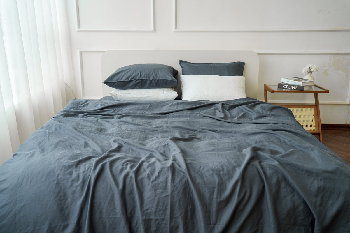 Bamboo vs Linen Sheets: An Honest Comparison