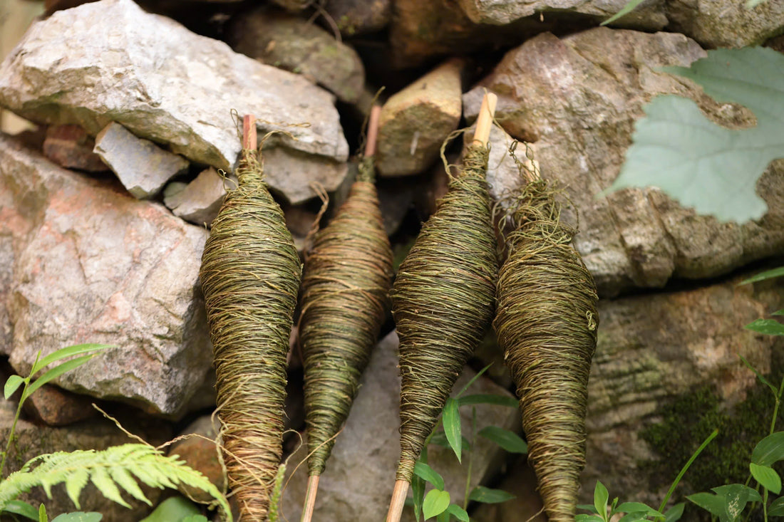 Hemp vs Linen: Two Ancient Fibers, One Important Difference | SCANDALINEN