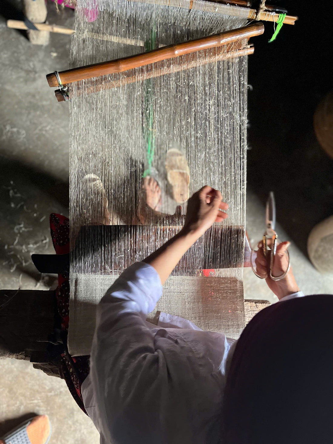 Ordering Linen Bedding from Vietnam: Shipping, Customs, Returns