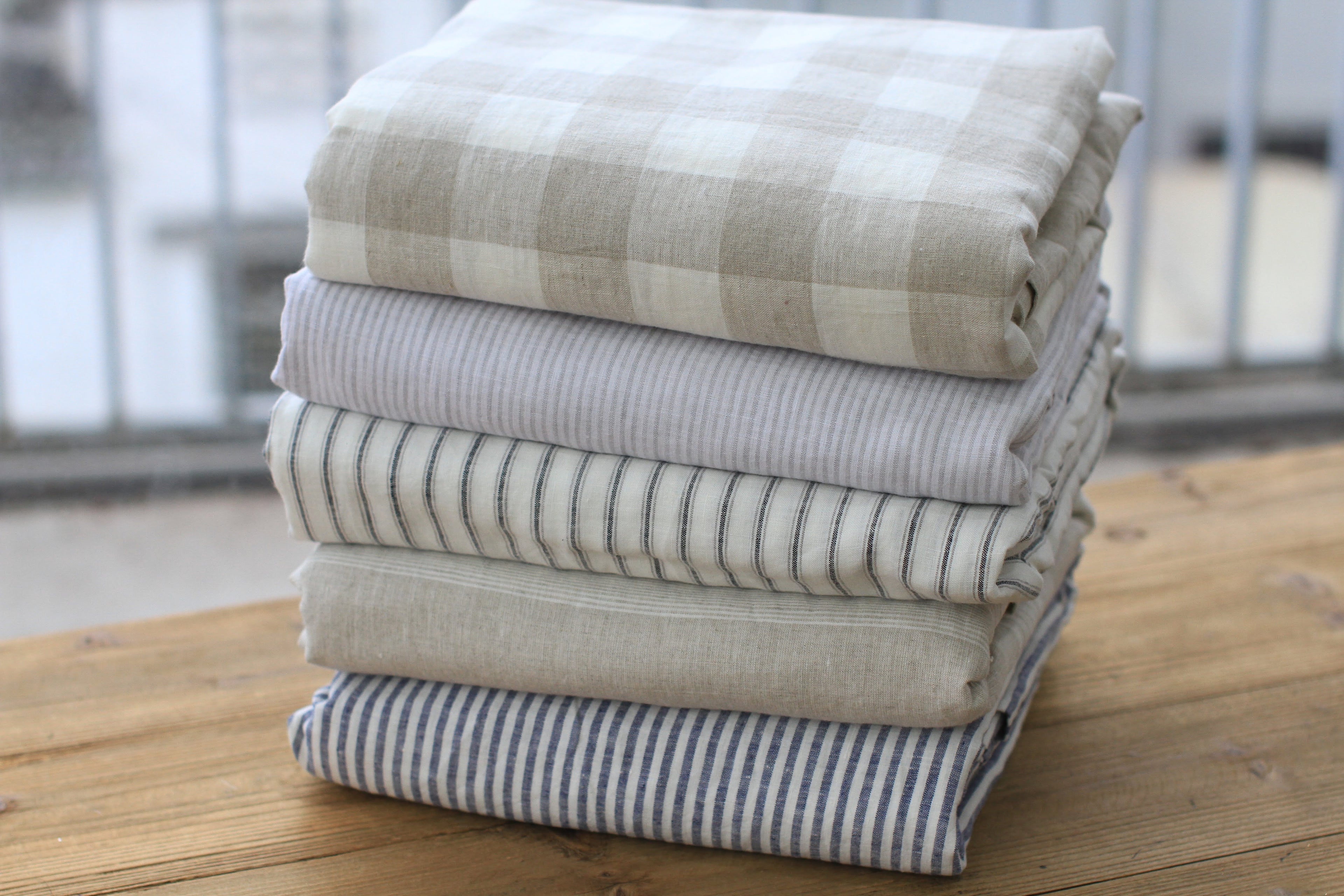 Proper Care And Storage Of Antique Linens Be sure to store linen right