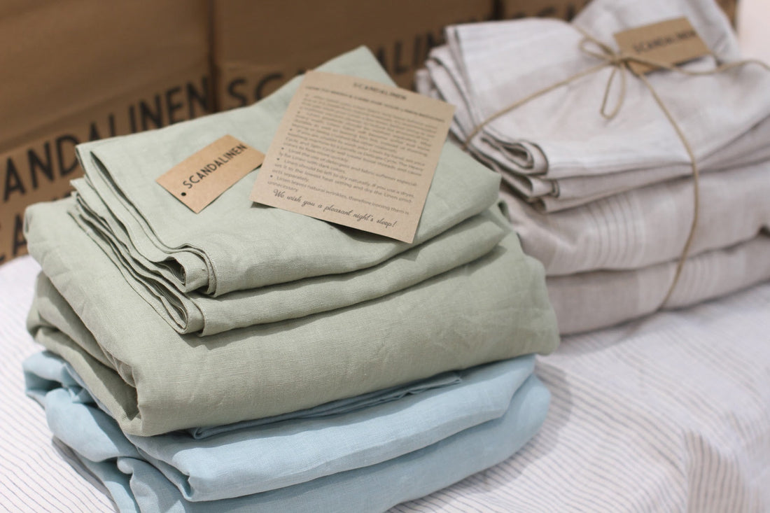 Which SCANDALINEN Fabric Is Right for You?