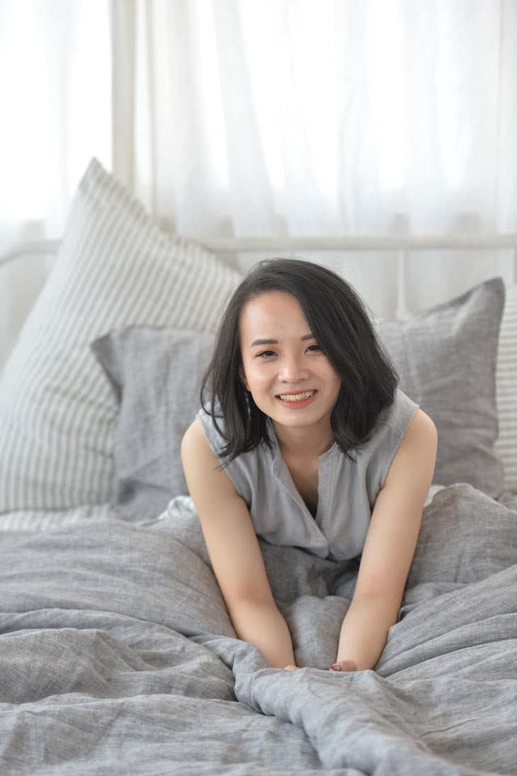 Best Linen Bedsheets vs Cotton: Complete Comparison Guide 2026