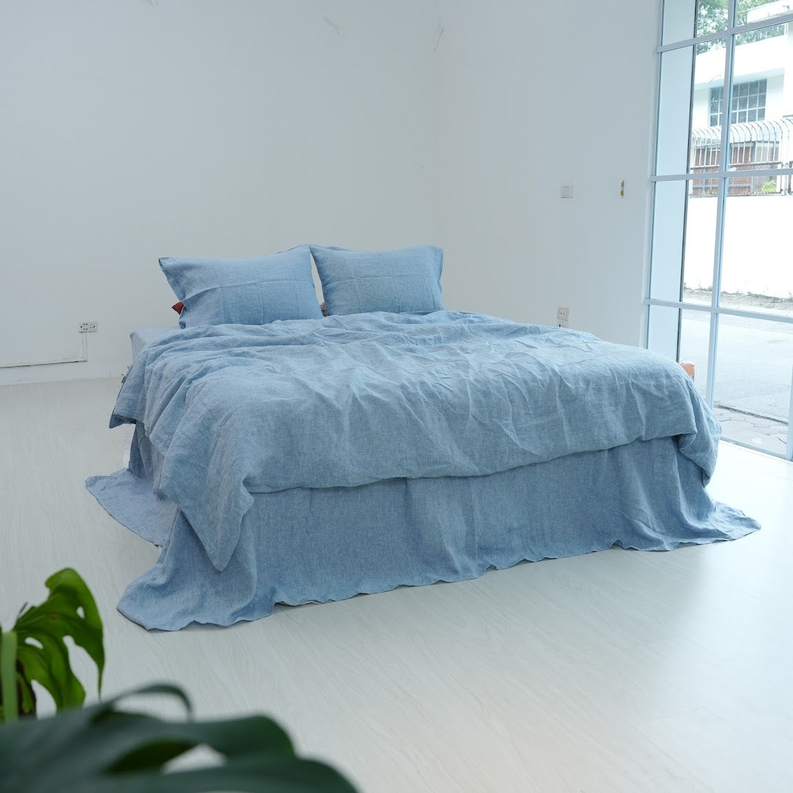 Best Bedding for Hot Sleepers and Night Sweats