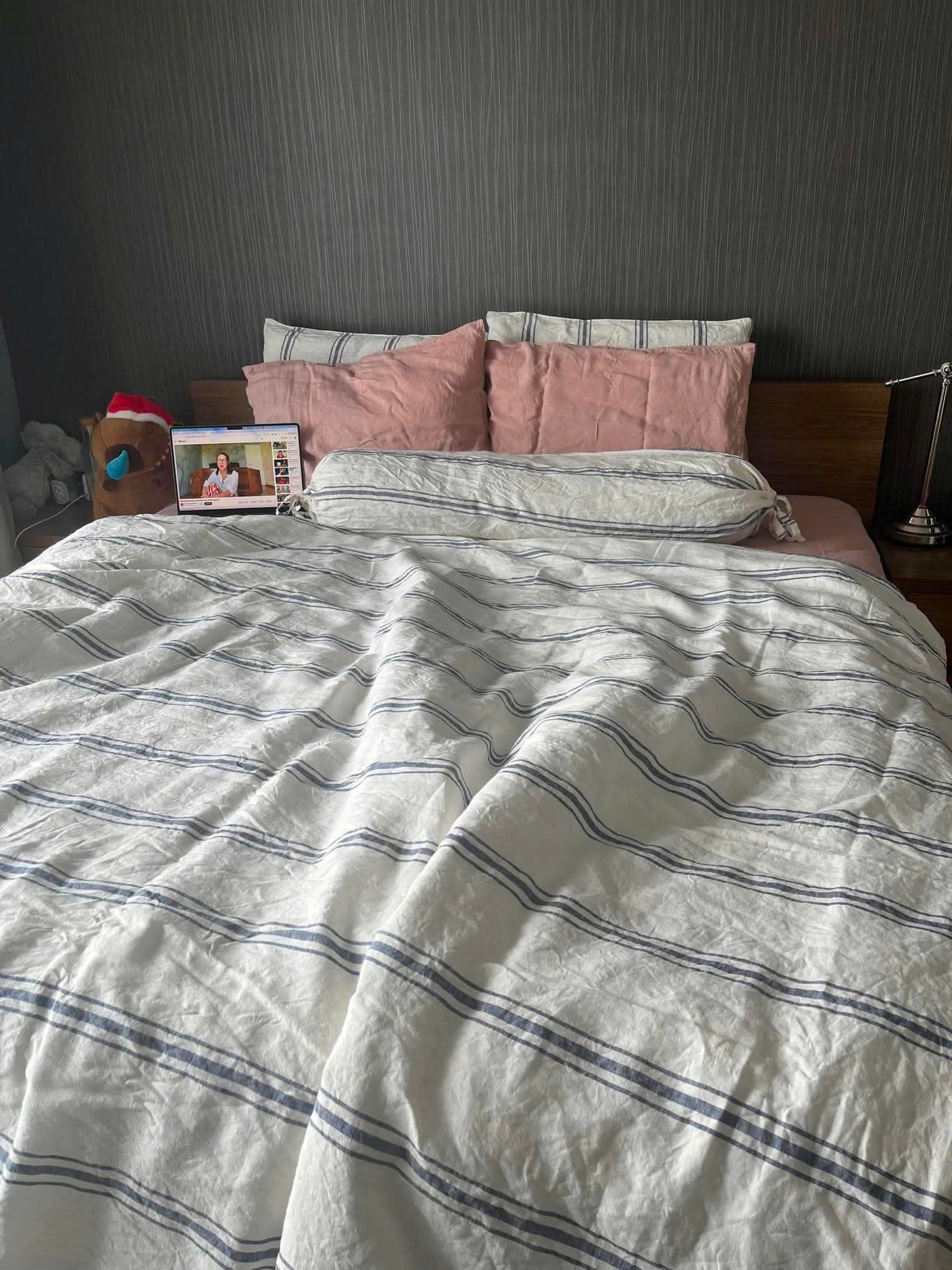 How to Choose Linen Sheets in Australia: A No-Nonsense Buyer’s Guide (2026)
