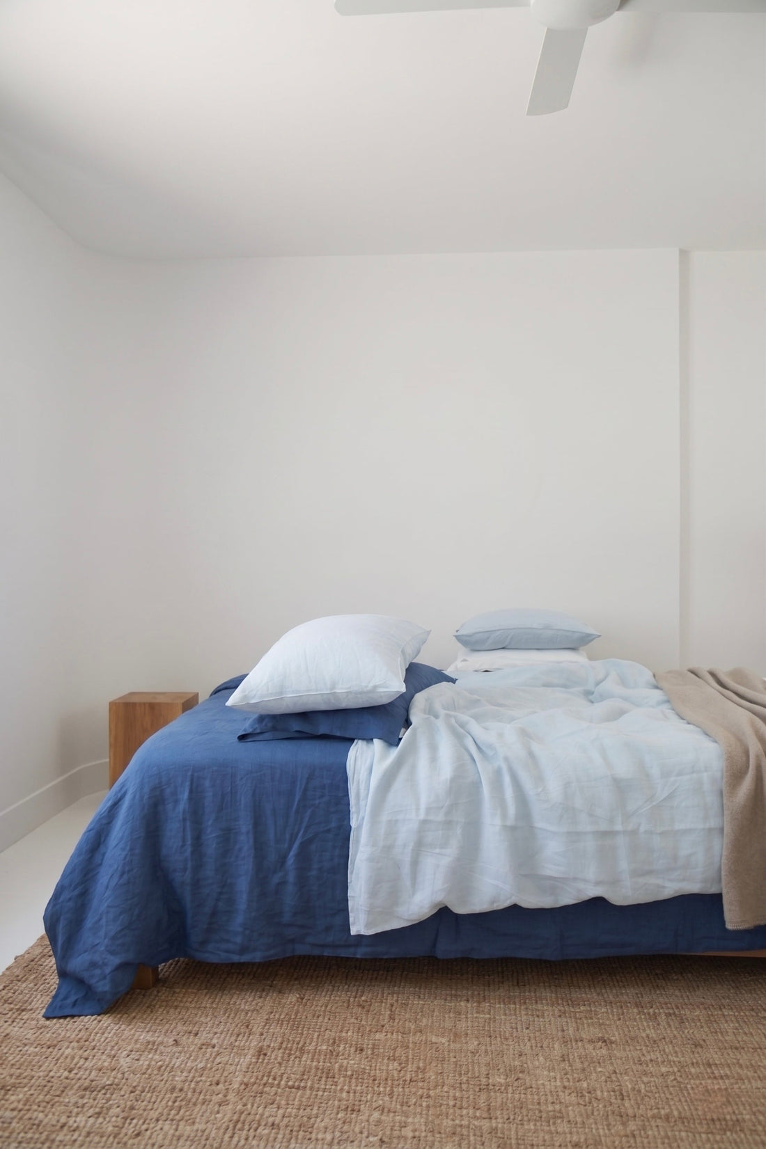 Linen vs Bamboo Sheets: Which Is Better for Your Bed?