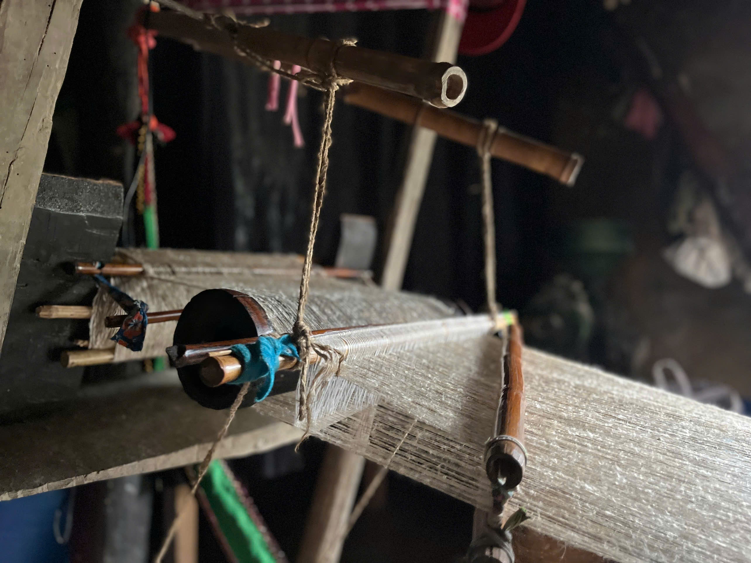 Handmade Hemp Products - Hmong Artisan Crafts