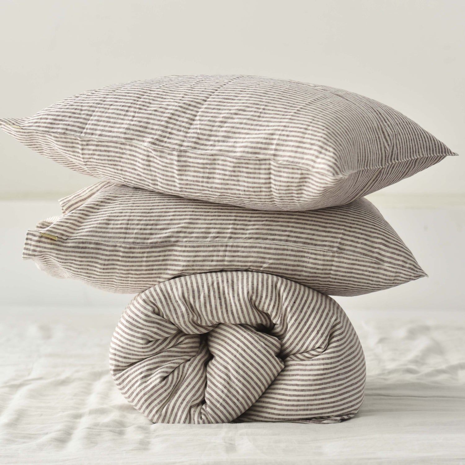 French Linen Duvet Cover Sets
