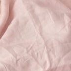 Ivory Navy Striped French Linen Pillowcase - Yarn Dyeing 63