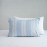 Blue Striped