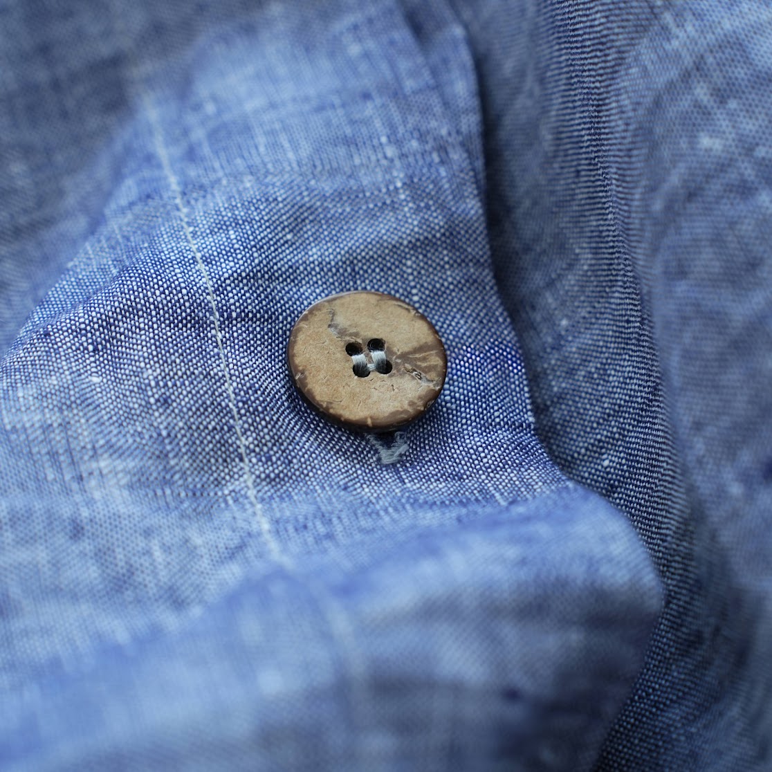 Jean French Linen Duvet Cover - Yarn Dyeing 41