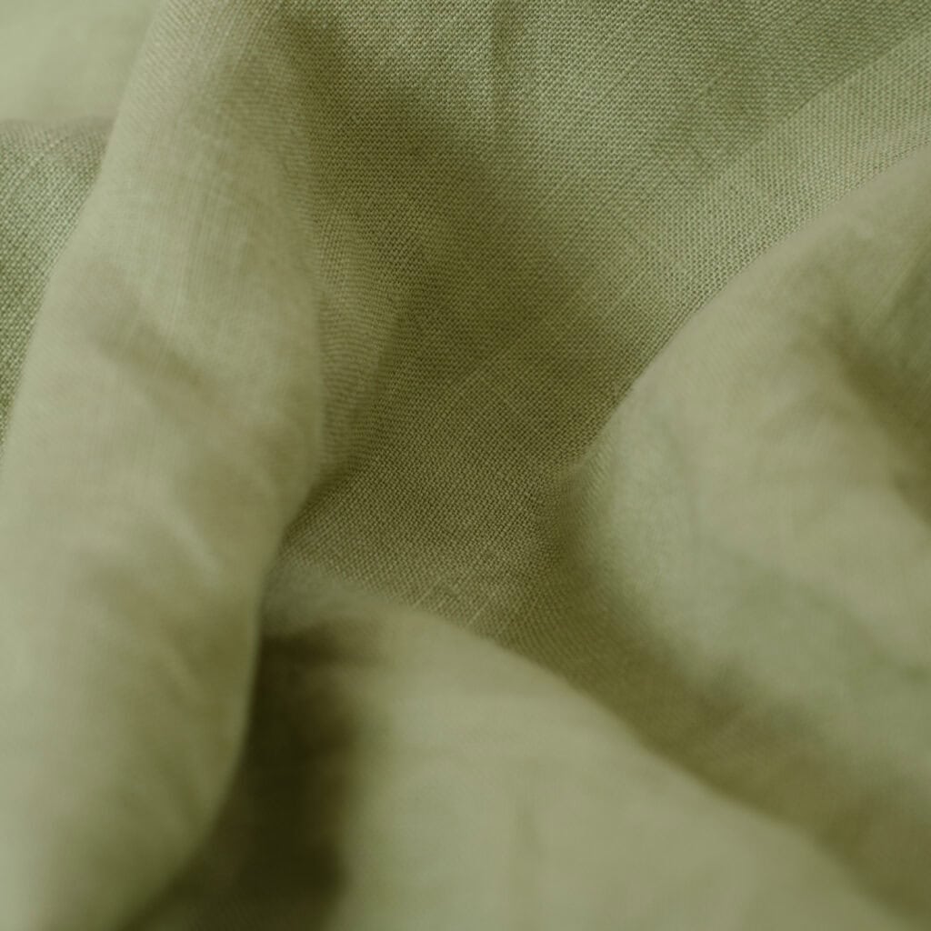 Avodo French Linen Flat Sheet | 100% Linen Flat Sheet
