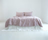 Misty Pink