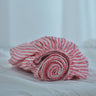 Striped Red
