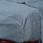 Flint Bamboo Linen Bedding Sets 4 pieces