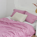 Taffy Bamboo Linen Bedding Sets