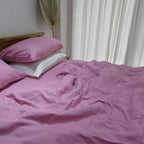 Taffy Bamboo Linen Bedding Sets