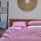 Taffy Bamboo Linen Bedding Sets