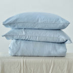 Baby Bamboo Linen Duvet Cover Sets