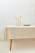 Linen Tablecloths and Napkins