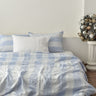 Blue Striped 60