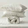 Ivory Striped