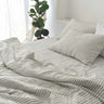 Striped Ivory