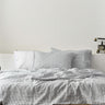 Navy Striped 50