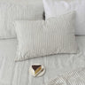 Ivory Striped